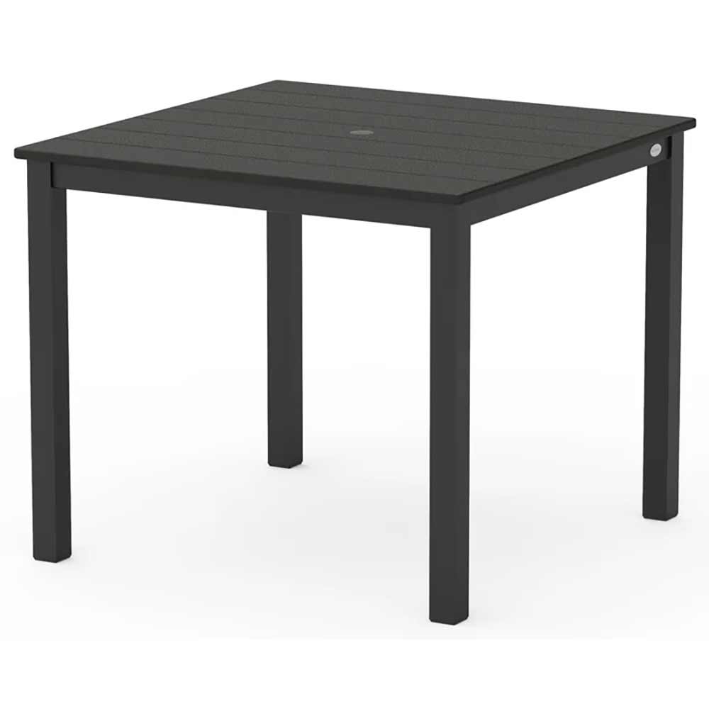 POLYWOOD® - Main Street 36 x 36 Dining Table - ALT36 Outdoor Furniture POLYWOOD®
