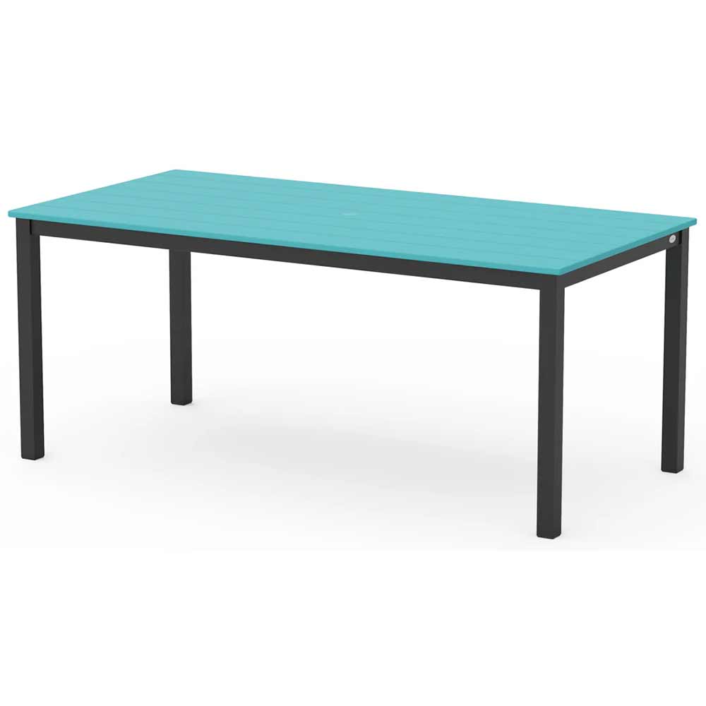 POLYWOOD® - Main Street 36 x 72 Dining Table - ALT3672