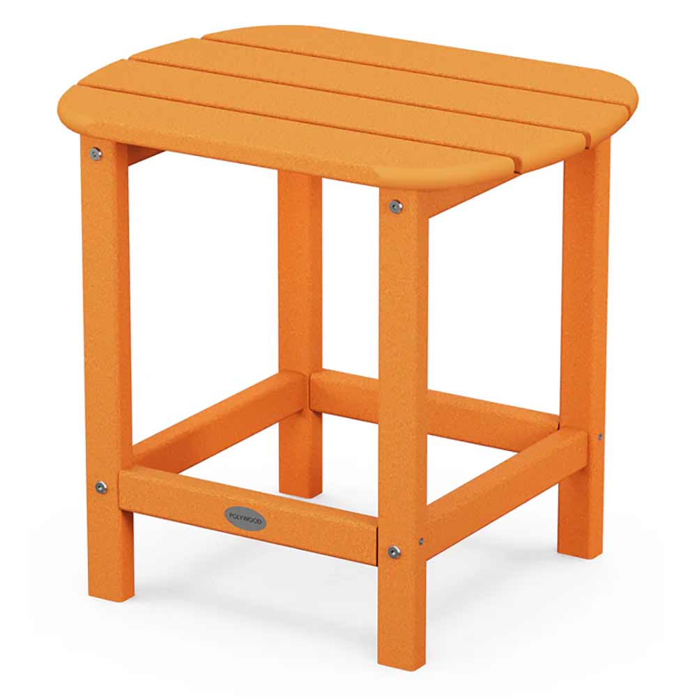 POLYWOOD® South Beach 18" Side Table - SBT18