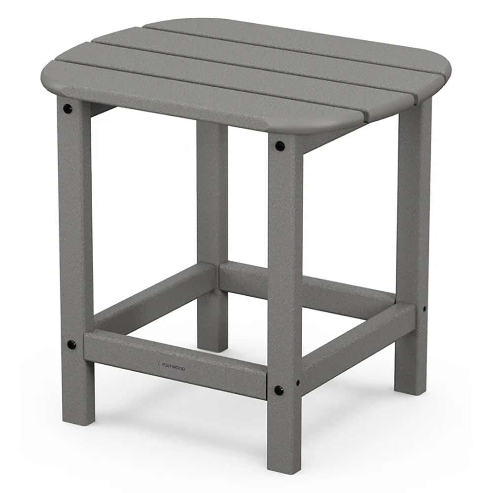 POLYWOOD® South Beach 18" Side Table - SBT18