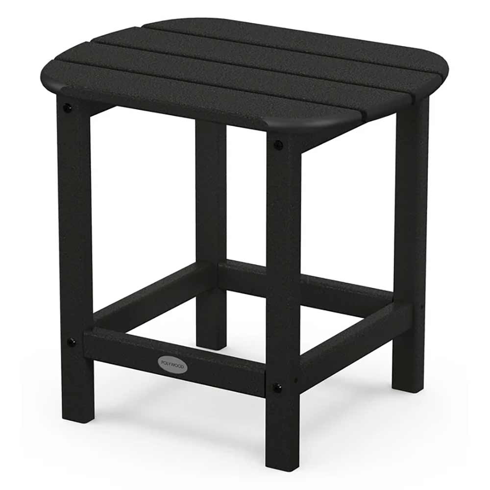 POLYWOOD® South Beach 18" Side Table - SBT18