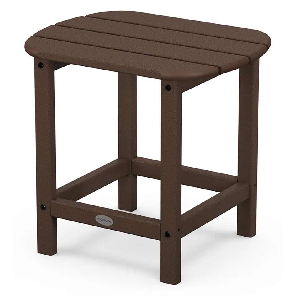 POLYWOOD® South Beach 18" Side Table - SBT18