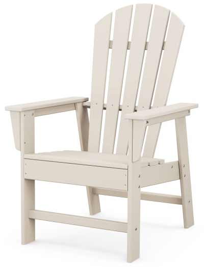 POLYWOOD® South Beach Casual Chair - SBD16 Chair POLYWOOD®