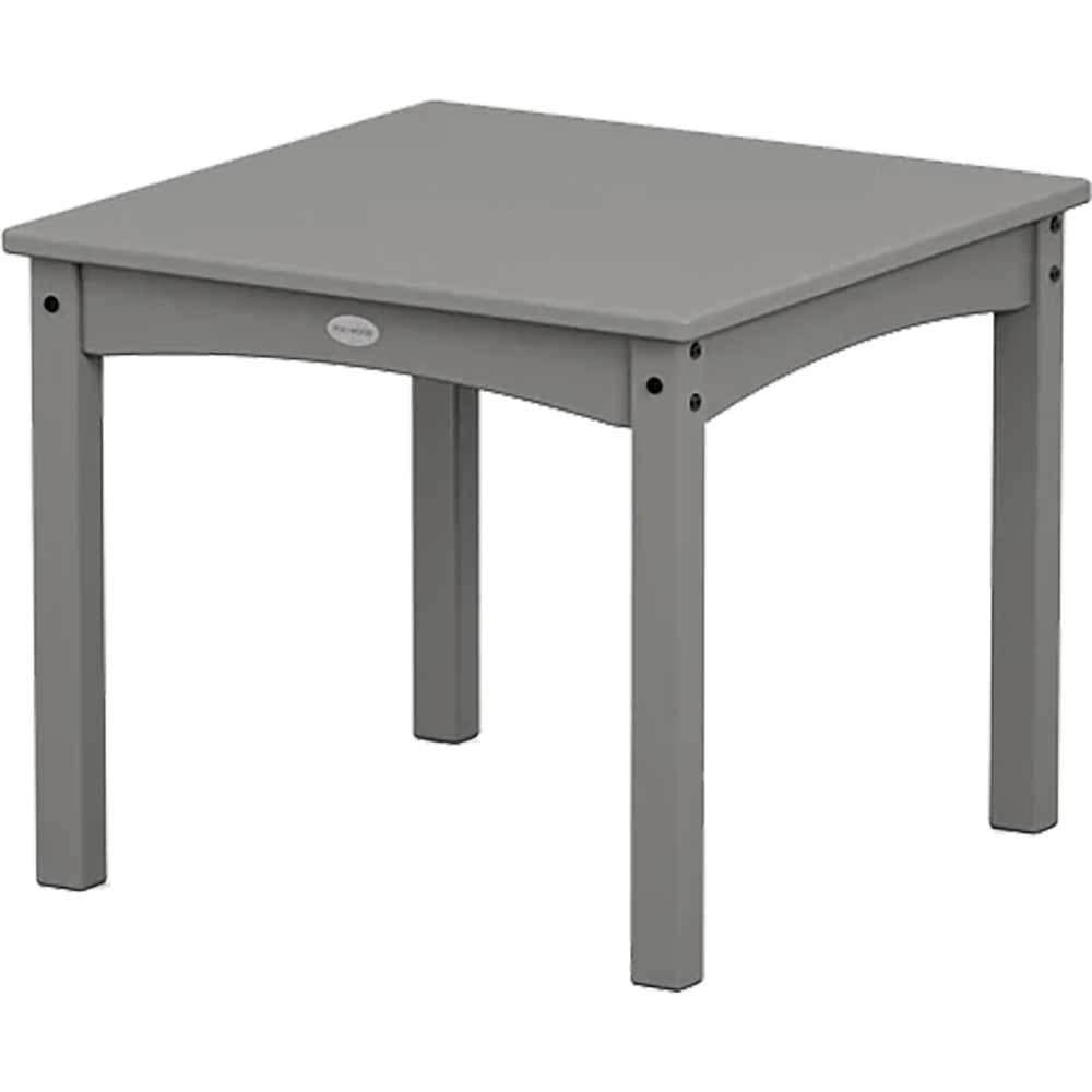 POLYWOOD® - Toddler 24" Dining Table - DTT2424 Table POLYWOOD®