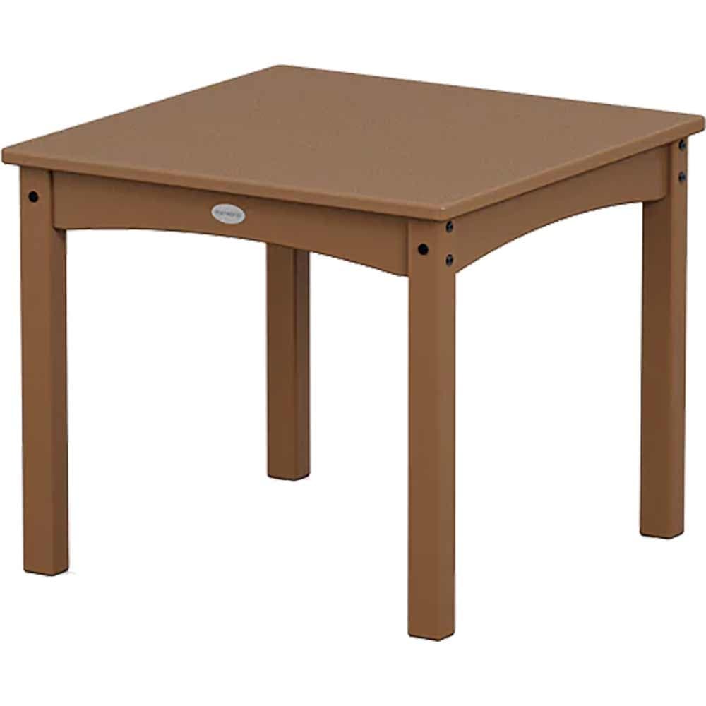 POLYWOOD® - Toddler 24" Dining Table - DTT2424 Table POLYWOOD®