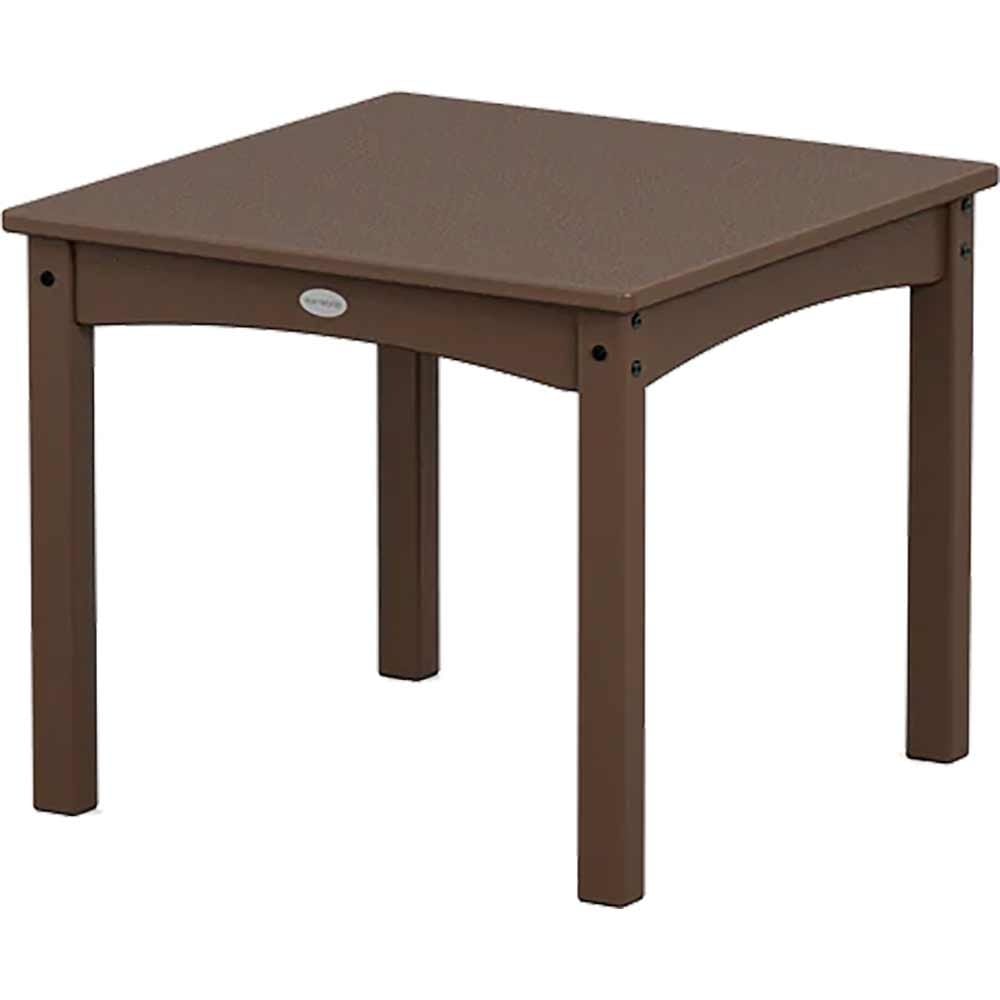POLYWOOD® - Toddler 24" Dining Table - DTT2424 Table POLYWOOD®
