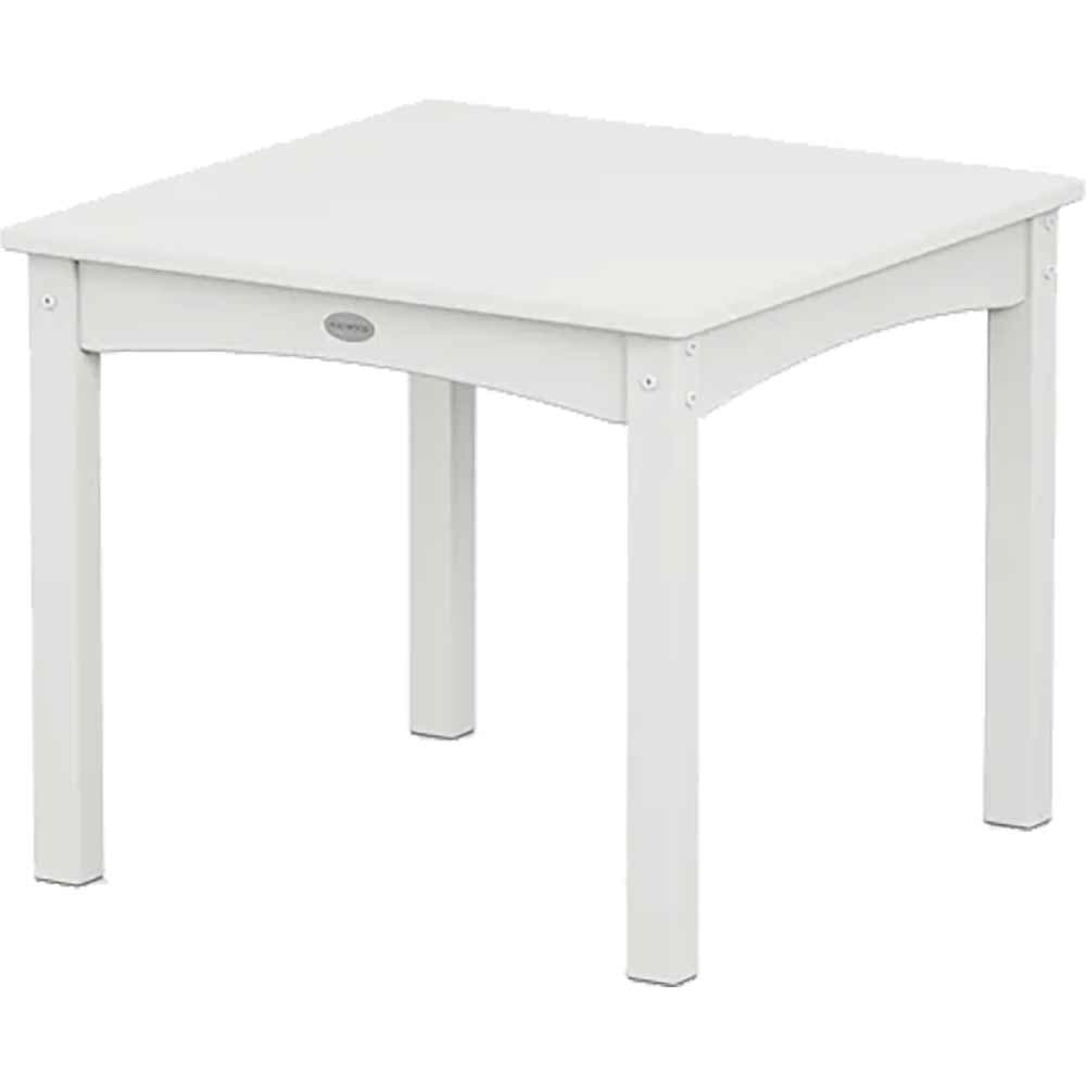 POLYWOOD® - Toddler 24" Dining Table - DTT2424 Table POLYWOOD®