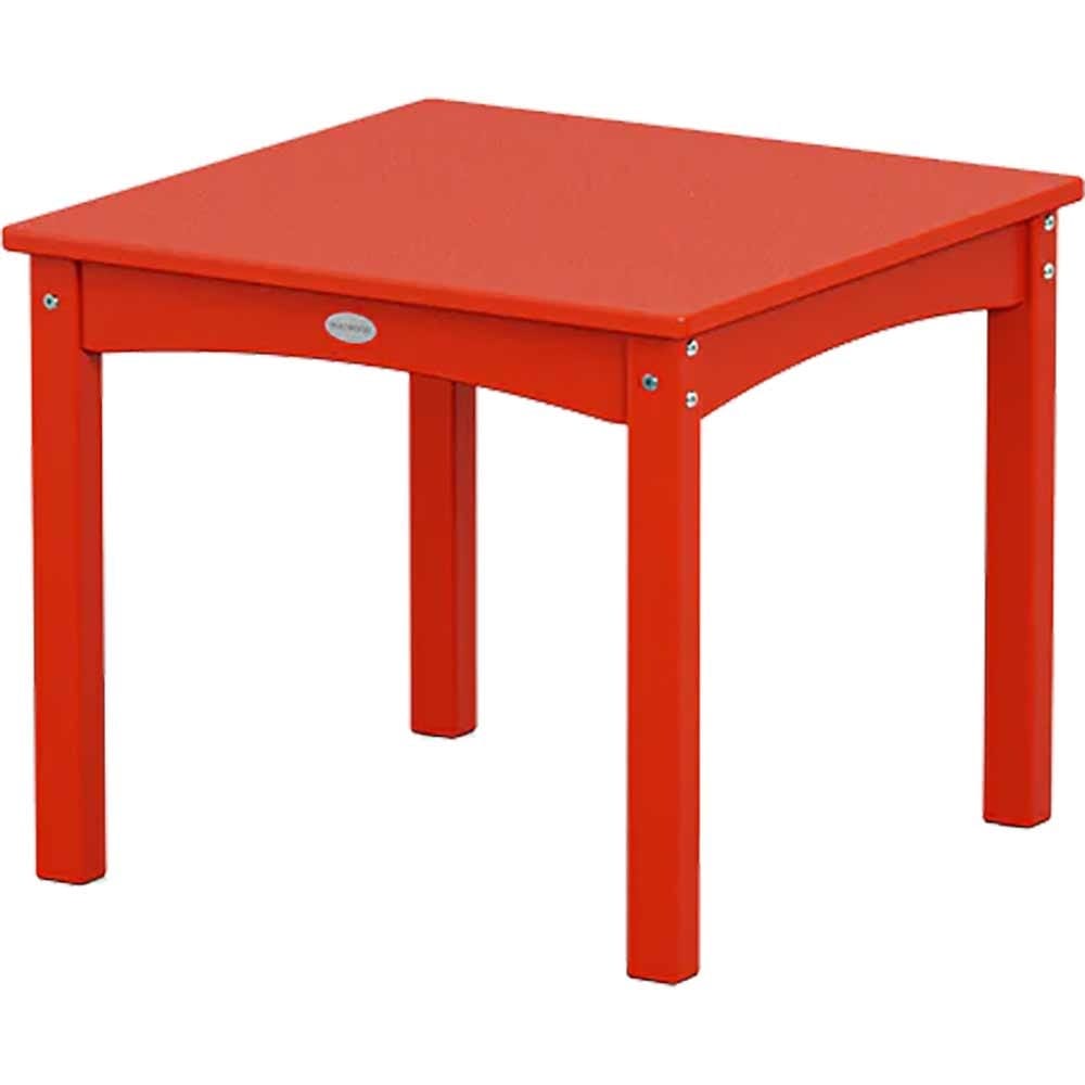 POLYWOOD® - Toddler 24" Dining Table - DTT2424 Table POLYWOOD®
