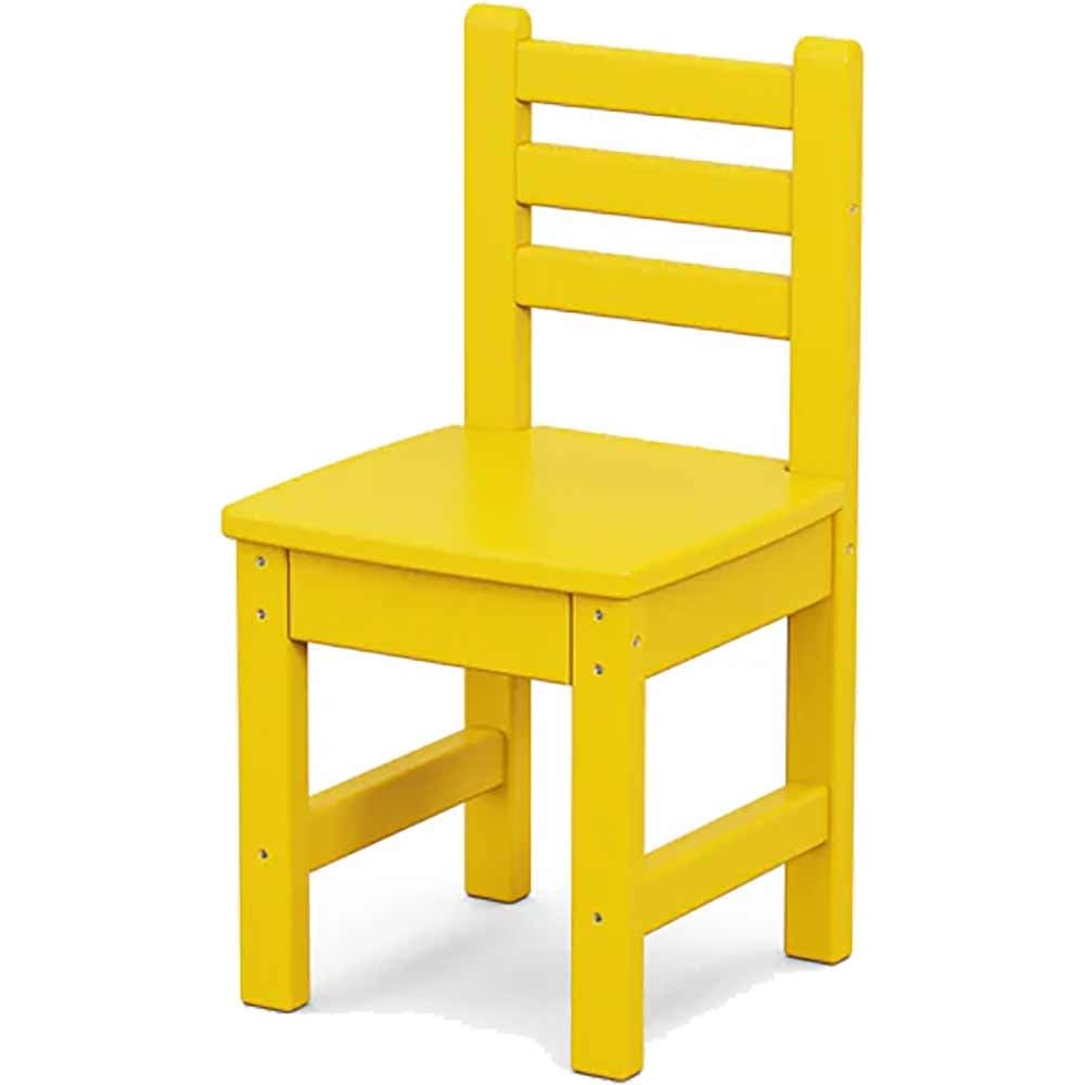 POLYWOOD® Toddler Lakeside Dining Chair - KTD11 Chair POLYWOOD®
