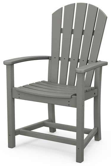 POLYWOOD® Palm Coast Dining Chair - HND200 Chair POLYWOOD®