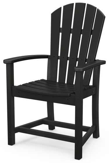 POLYWOOD® Palm Coast Dining Chair - HND200