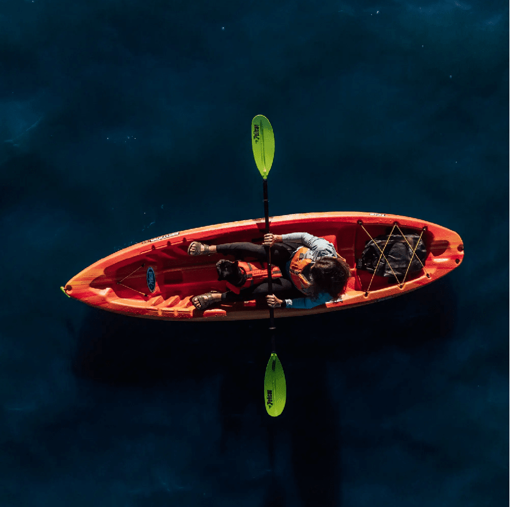Pelican Sentinel 100X Kayak Kayak Pelican