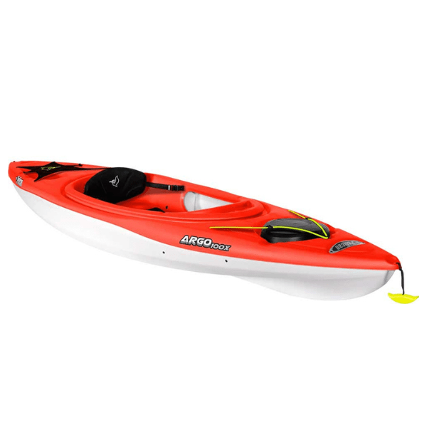 Pelican Argo 100X Sit-In Kayak Kayak Pelican