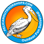 POLYWOOD® Furniture, Hot Tub & Pool Supplies, Pelican Shops New Jersey logo