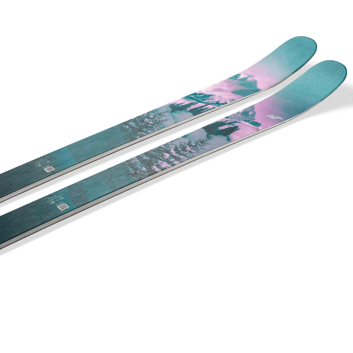 2024 Nordica Santa Ana 88 Women&#39;s Skis
