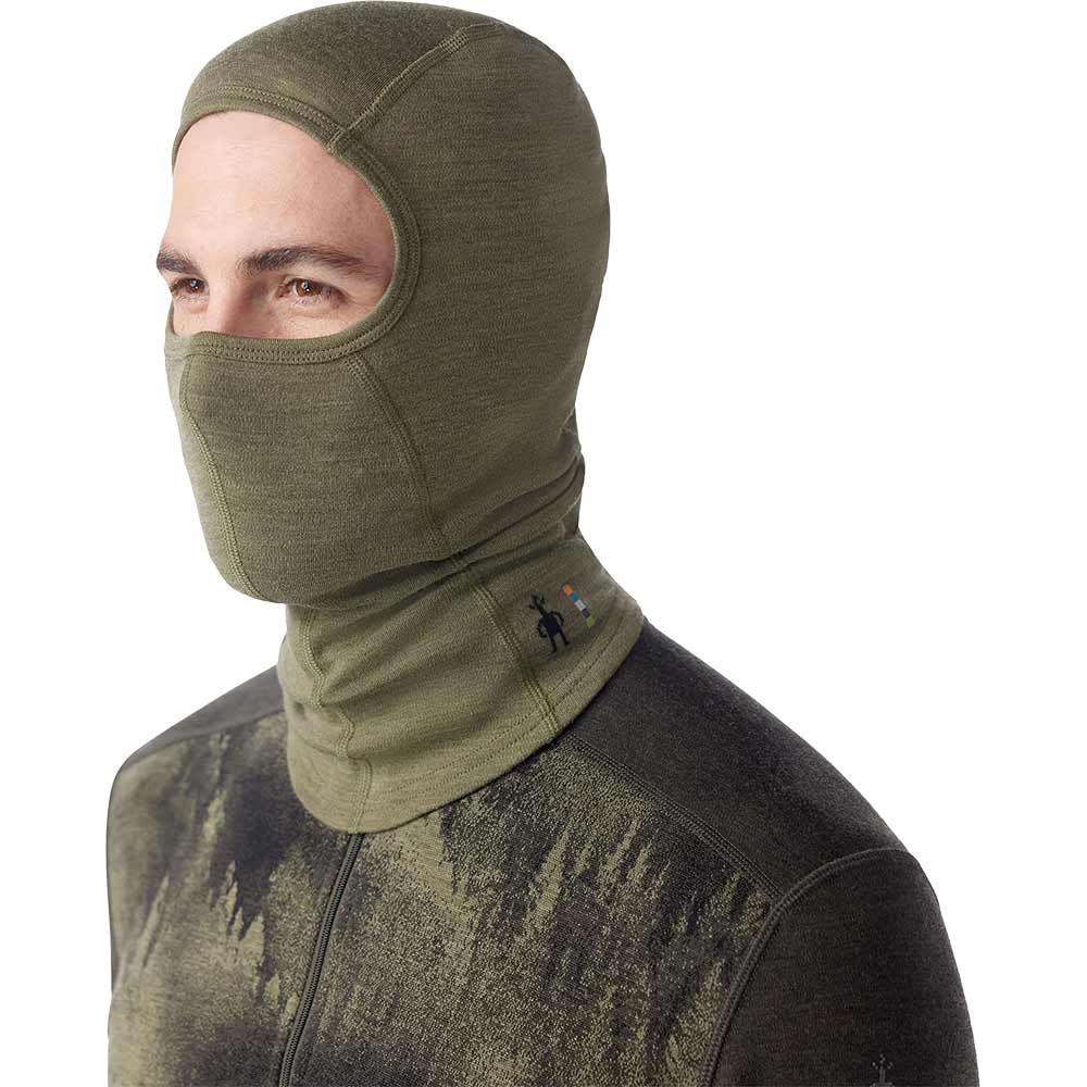 Smartwool Thermal Merino Balaclava Balaclavas Smartwool