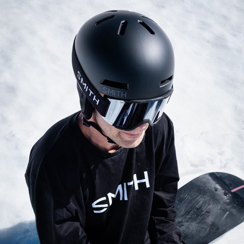 Smith Rodeo Mips Helmet Snow Helmets Smith