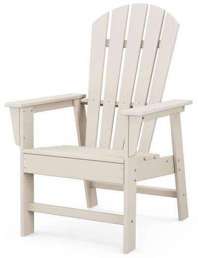 POLYWOOD® South Beach Casual Chair - SBD16