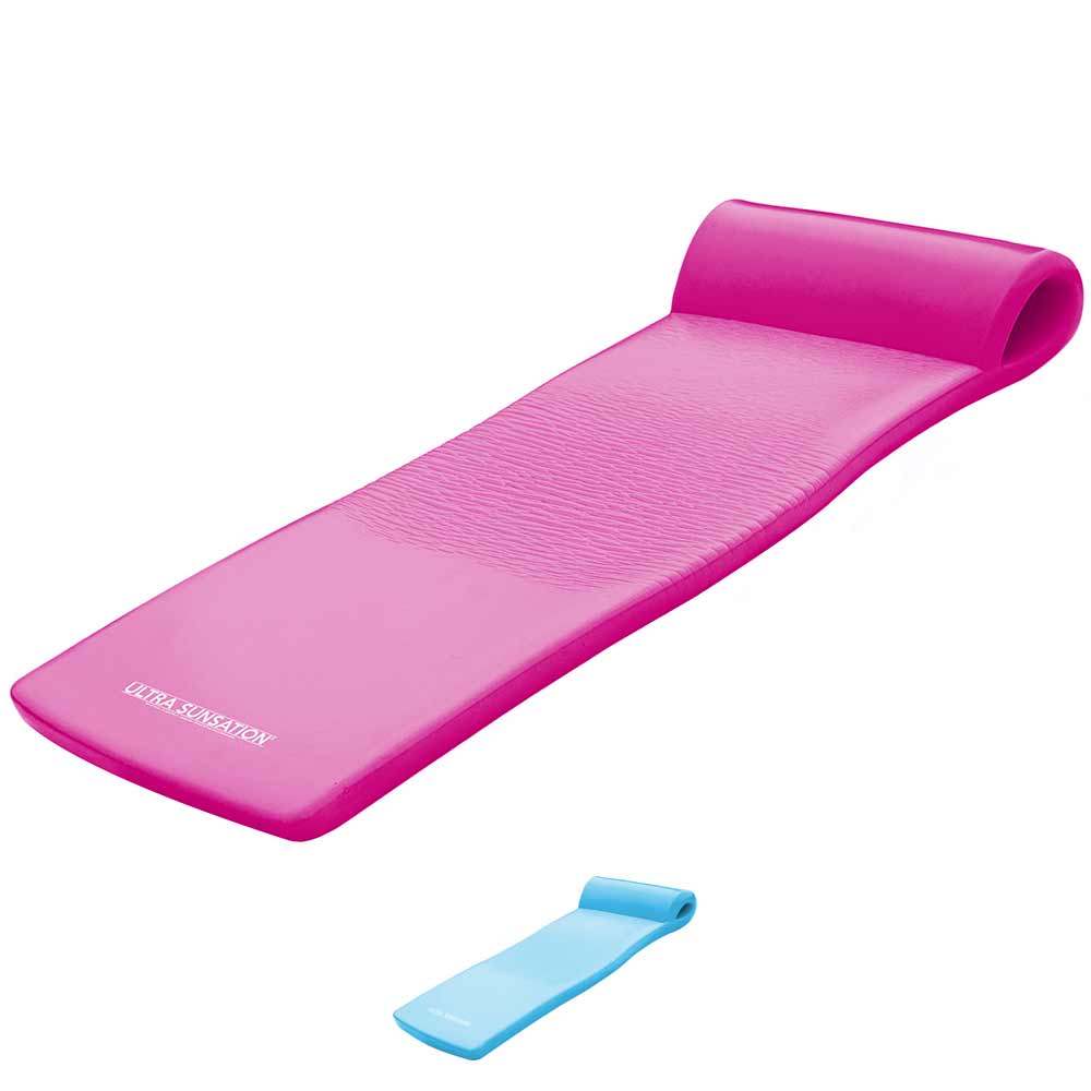 SuperSoft Ultra Sunsation Pool Float Pool Float TRC Recreation