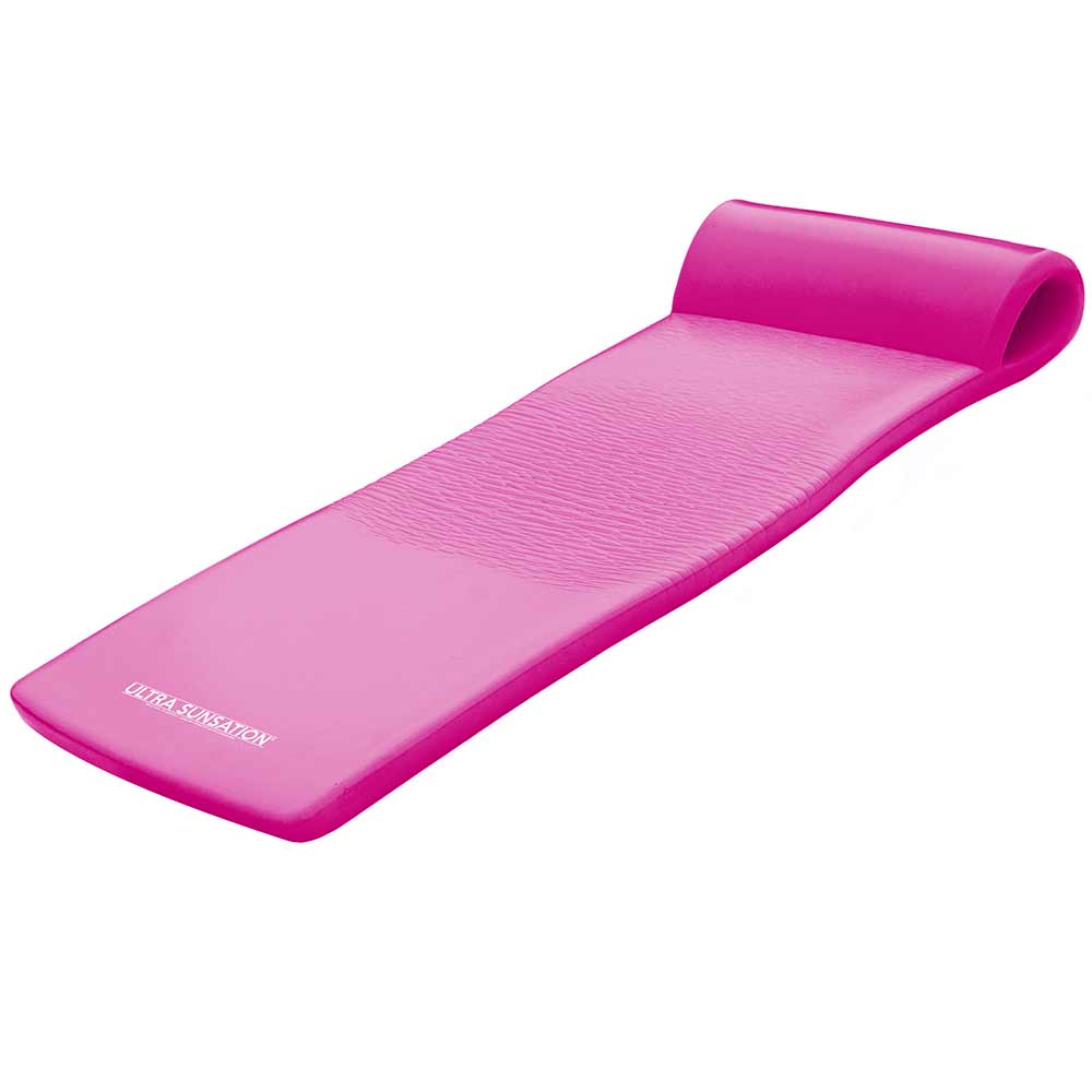 SuperSoft Ultra Sunsation Pool Float Pool Float TRC Recreation