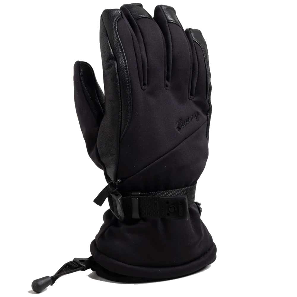 Swany Lasonna Women's Gloves - LF-60L Gloves Swany