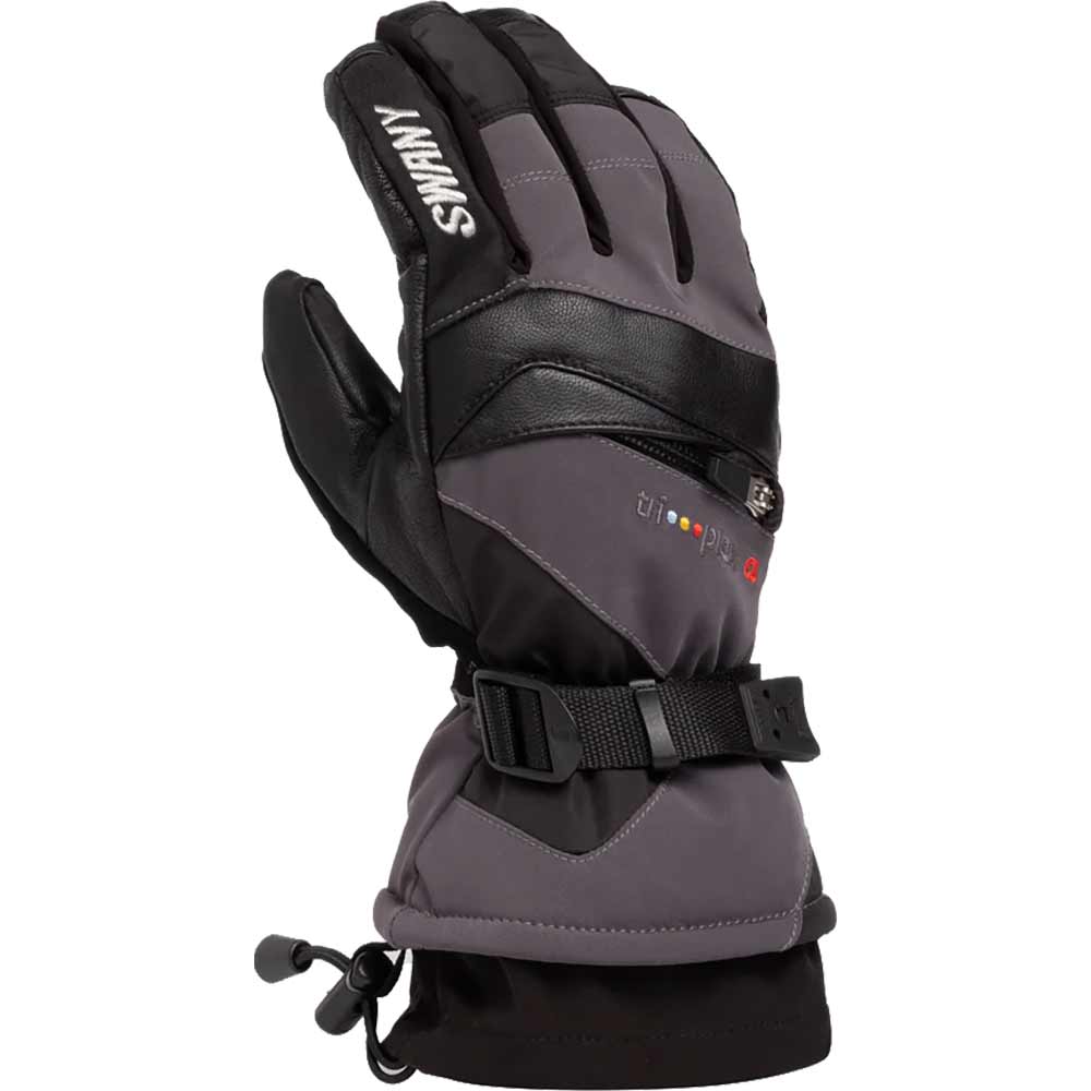 Swany X-Change Men's Gloves - SX-20M Gloves Swany