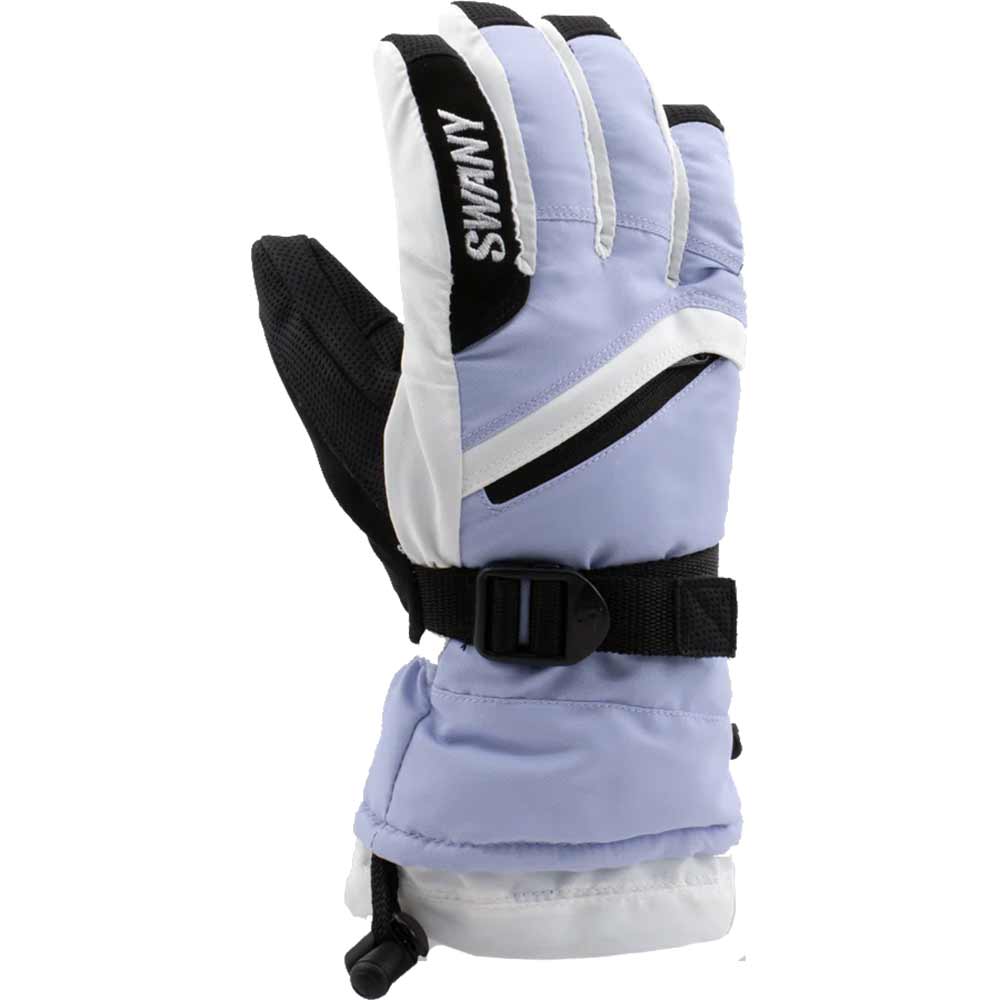 Swany X-Over Jr. Youth Glove Gloves Swany