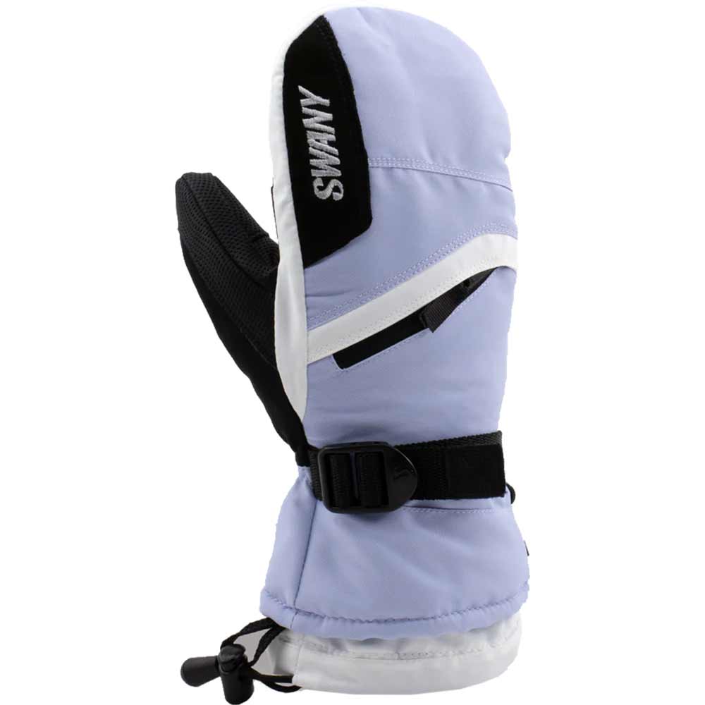 Swany X-Over Jr. Youth Mitt Mitts Swany
