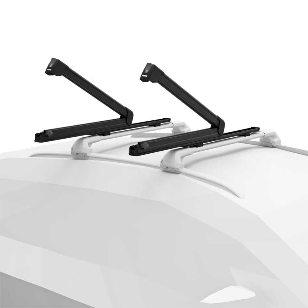 Thule SnowPack Extender Car Rack Car Racks Thule