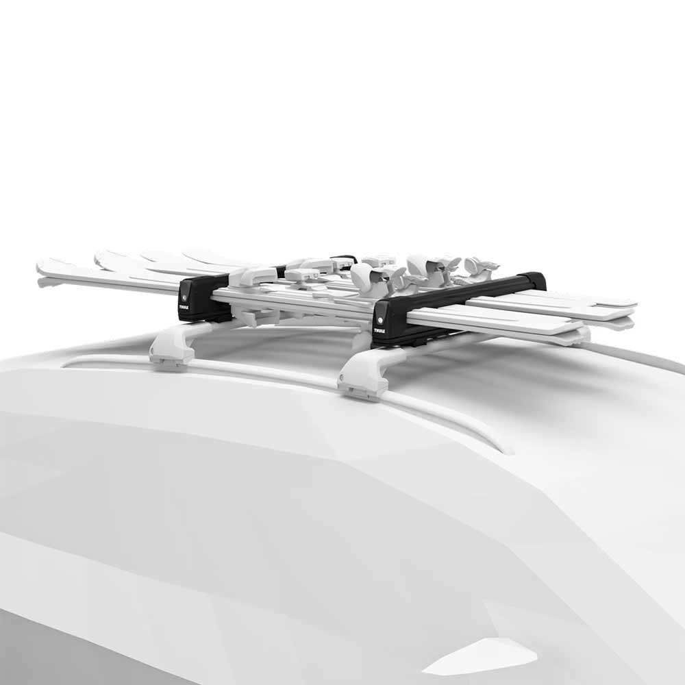 Thule SnowPack Extender Car Rack Car Racks Thule