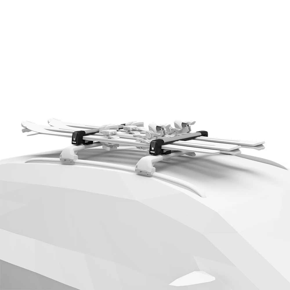 Thule SnowPack Medium Car Rack Car Racks Thule