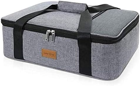 Towel Warmer Bag with Microwavable Warm Pack Hot Tub Accessories Outdoor Innovations