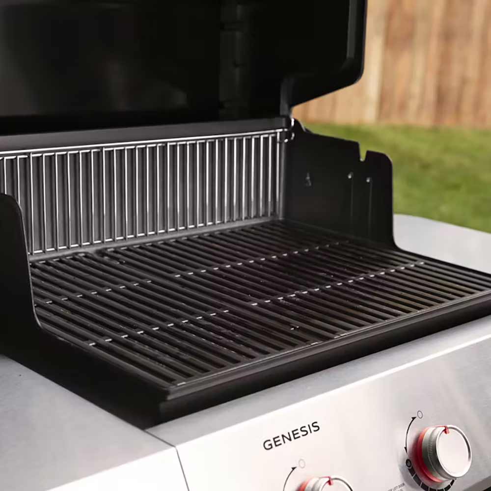 Weber - Genesis E-315 Gas Grill Weber Grills Weber