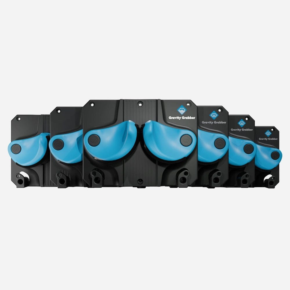 The Gravity Grabber Storage & Organization Gravity Grabber