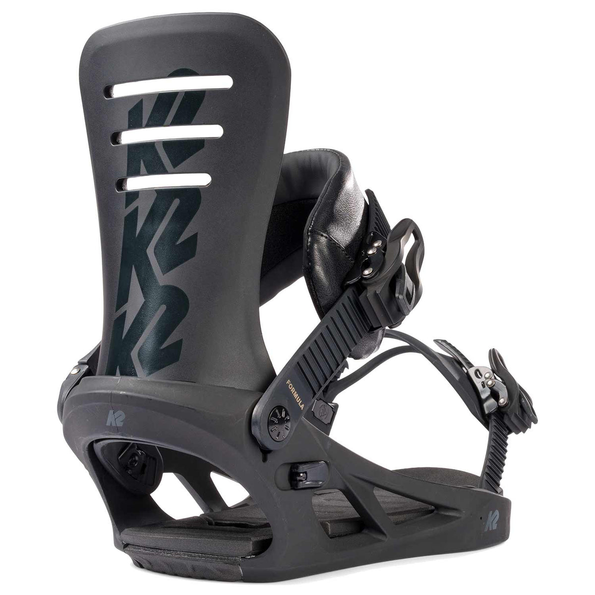 2023 K2 Formula Snowboard Bindings *CLEARANCE*