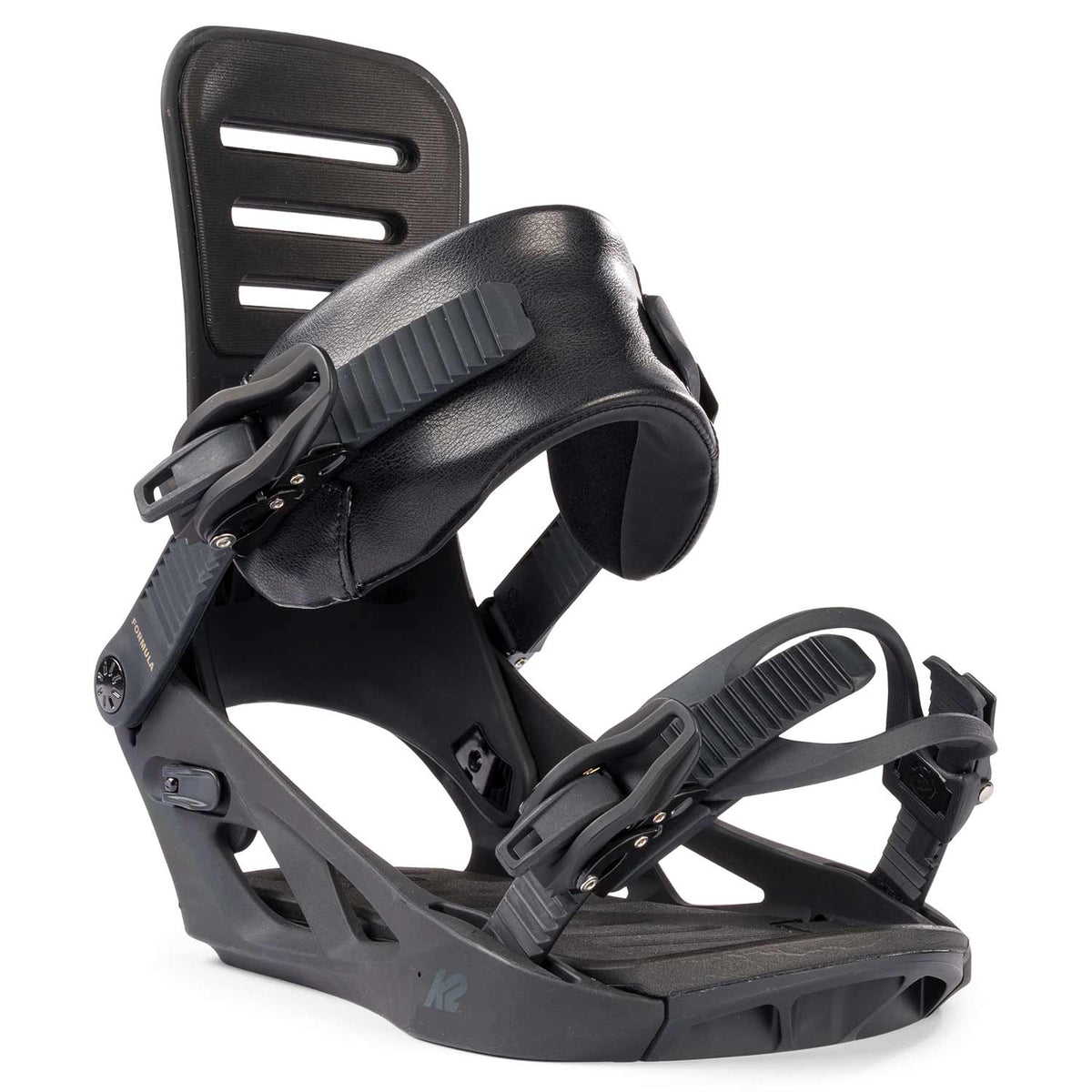 2023 K2 Formula Snowboard Bindings *CLEARANCE*