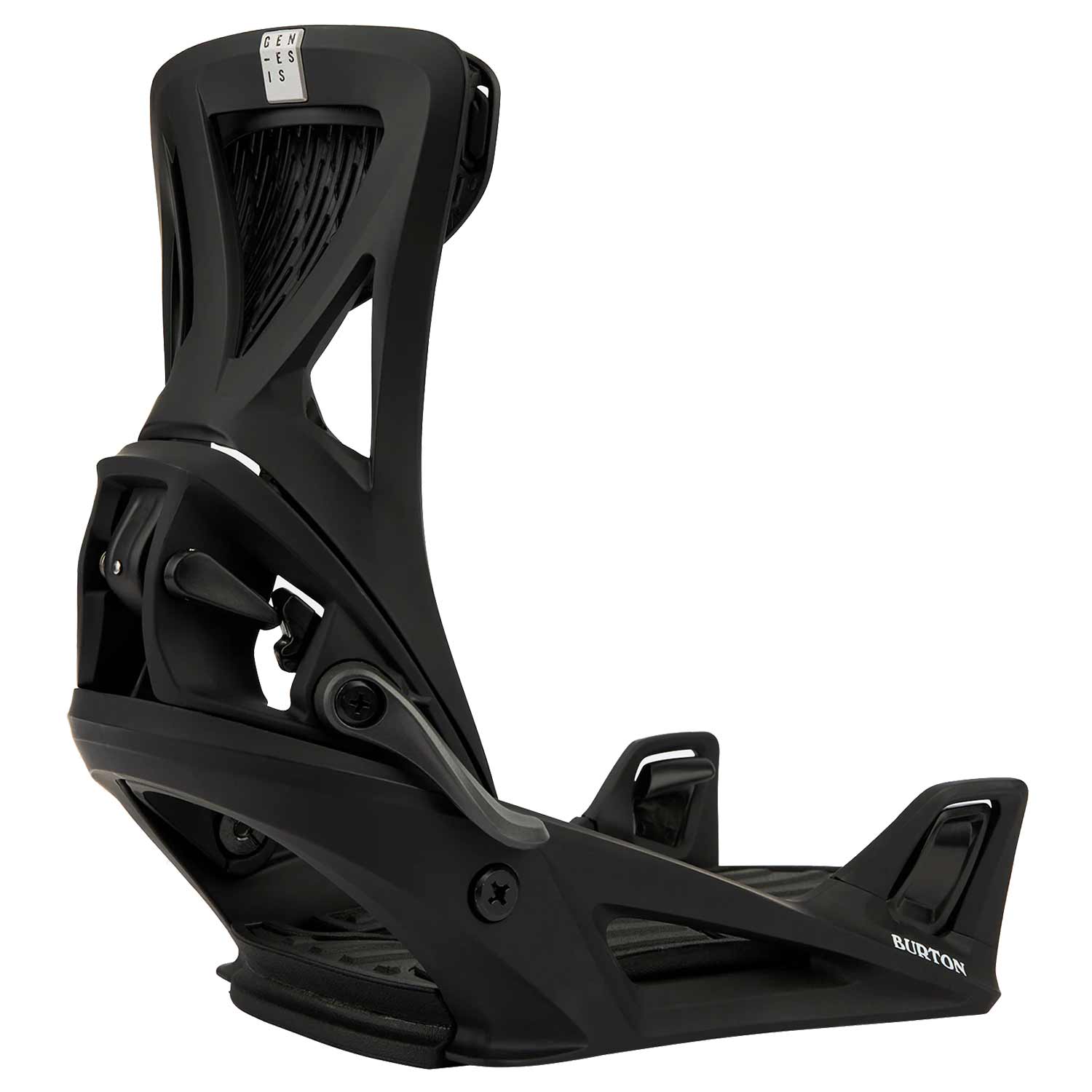 2024 Burton Step On Genesis Re Flex Men s Snowboard Bindings