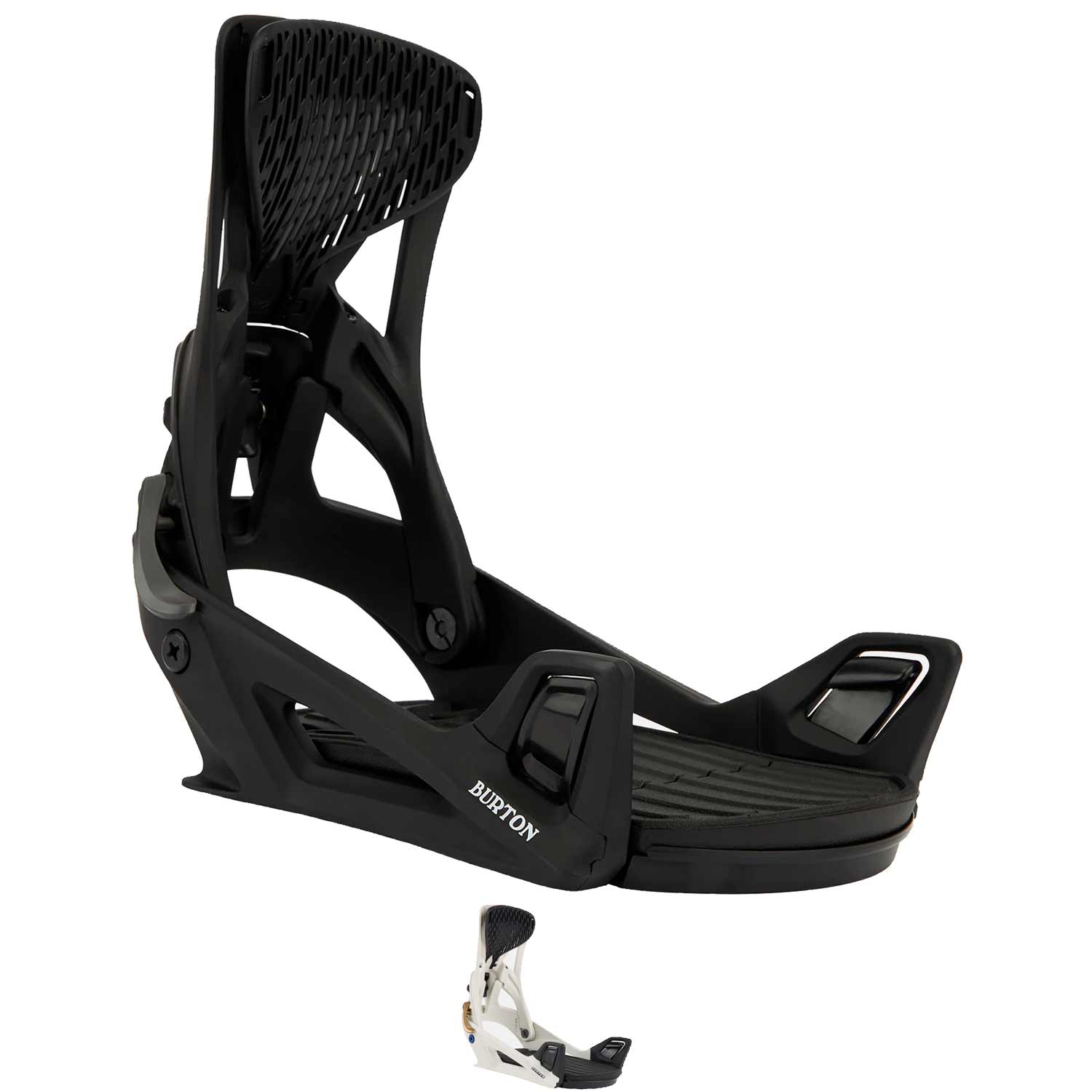 2024 Burton Step On Genesis Re Flex Men s Snowboard Bindings