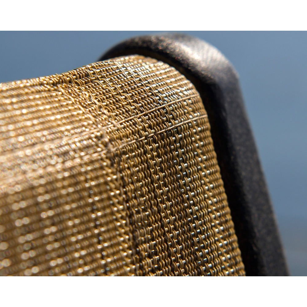 POLYWOOD® - Coastal Dining Chair - 9010 Outdoor Furniture POLYWOOD®