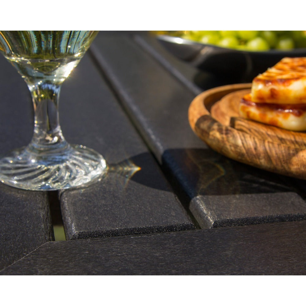 POLYWOOD® - Coastal 3-Piece Bar Set - PWS156 Outdoor Furniture POLYWOOD®