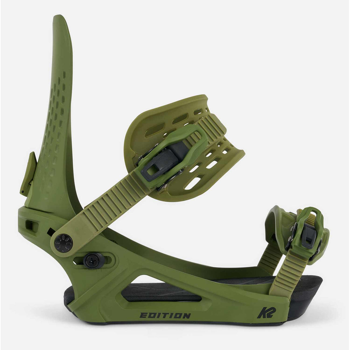 2024 K2 Edition Snowboard Bindings