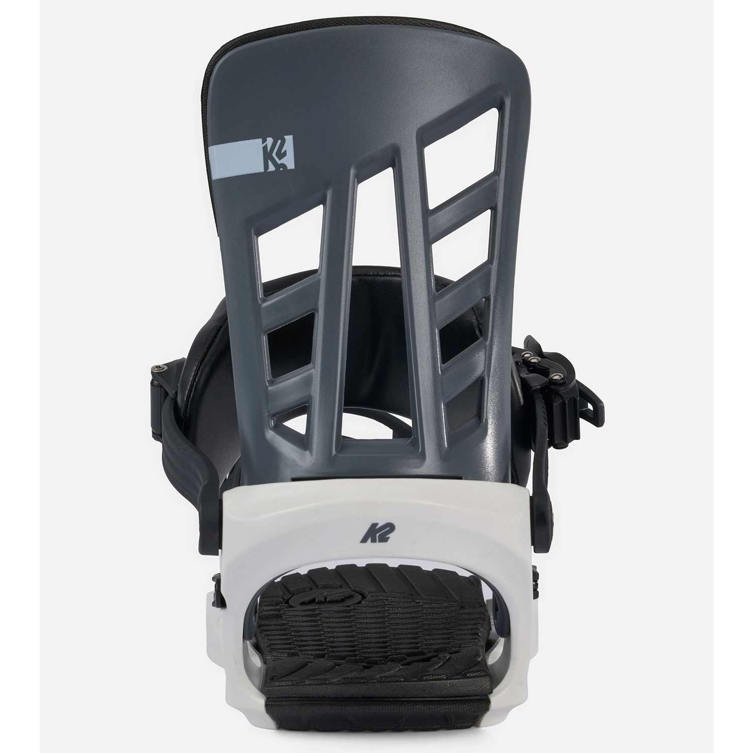 2024 K2 Indy Snowboard Bindings *CLEARANCE* Snowboard Bindings K2