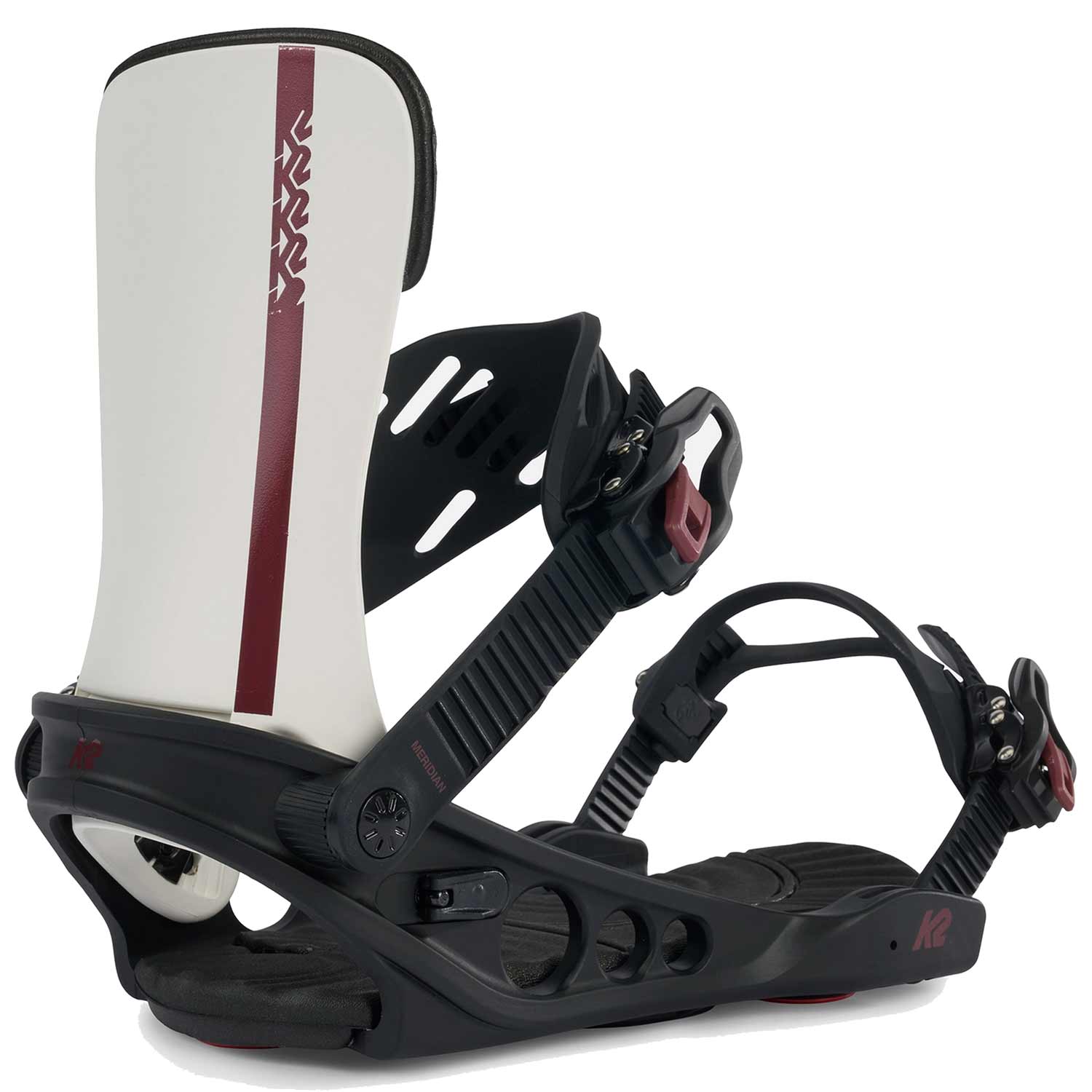 2024 K2 Meridian Women's Snowboard Bindings *CLEARANCE* Snowboard Bindings K2