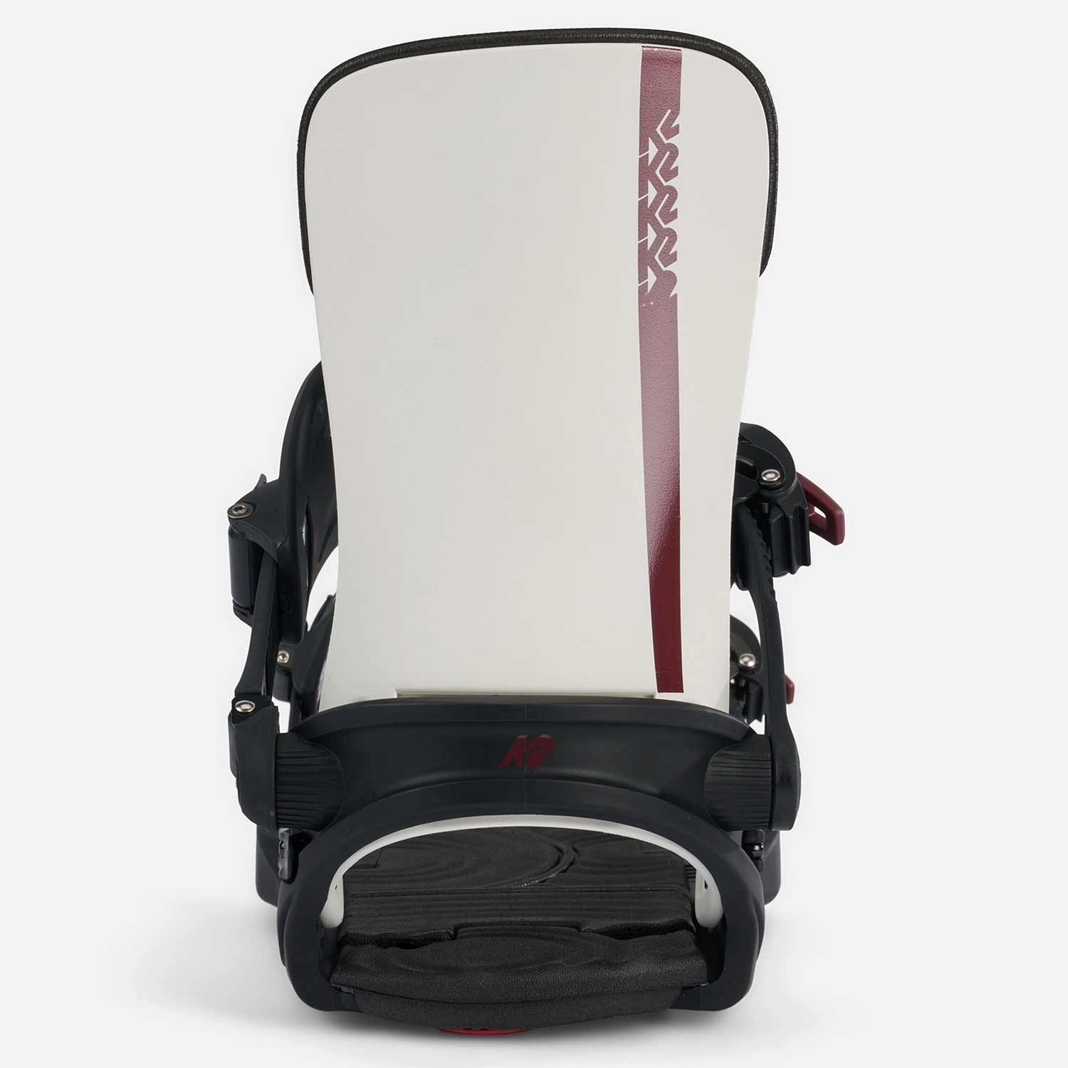 2024 K2 Meridian Women's Snowboard Bindings *CLEARANCE* Snowboard Bindings K2