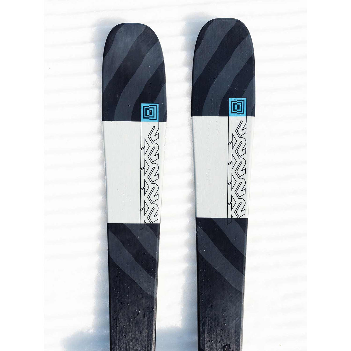 2024 K2 Mindbender 85 Women&#39;s Skis