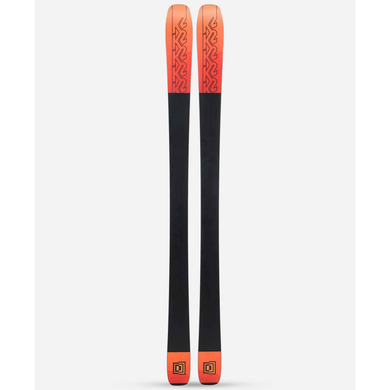2024 K2 Mindbender 89TI Skis *CLEARANCE* Skis K2