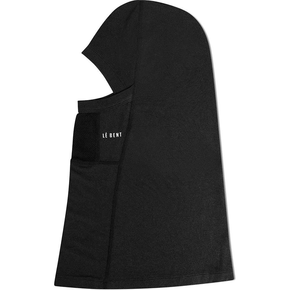 Le Bent Midweight Mesh Balaclava Balaclavas Le Bent
