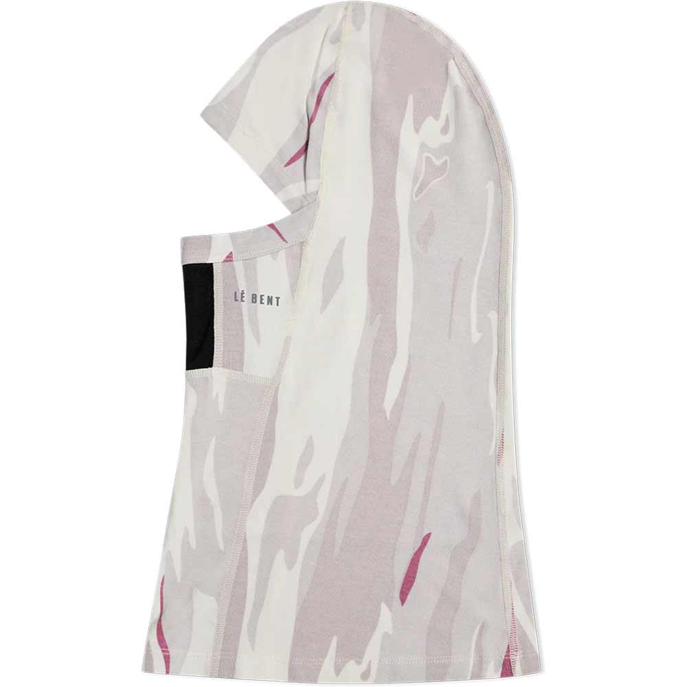 Le Bent Midweight Mesh Balaclava Balaclavas Le Bent