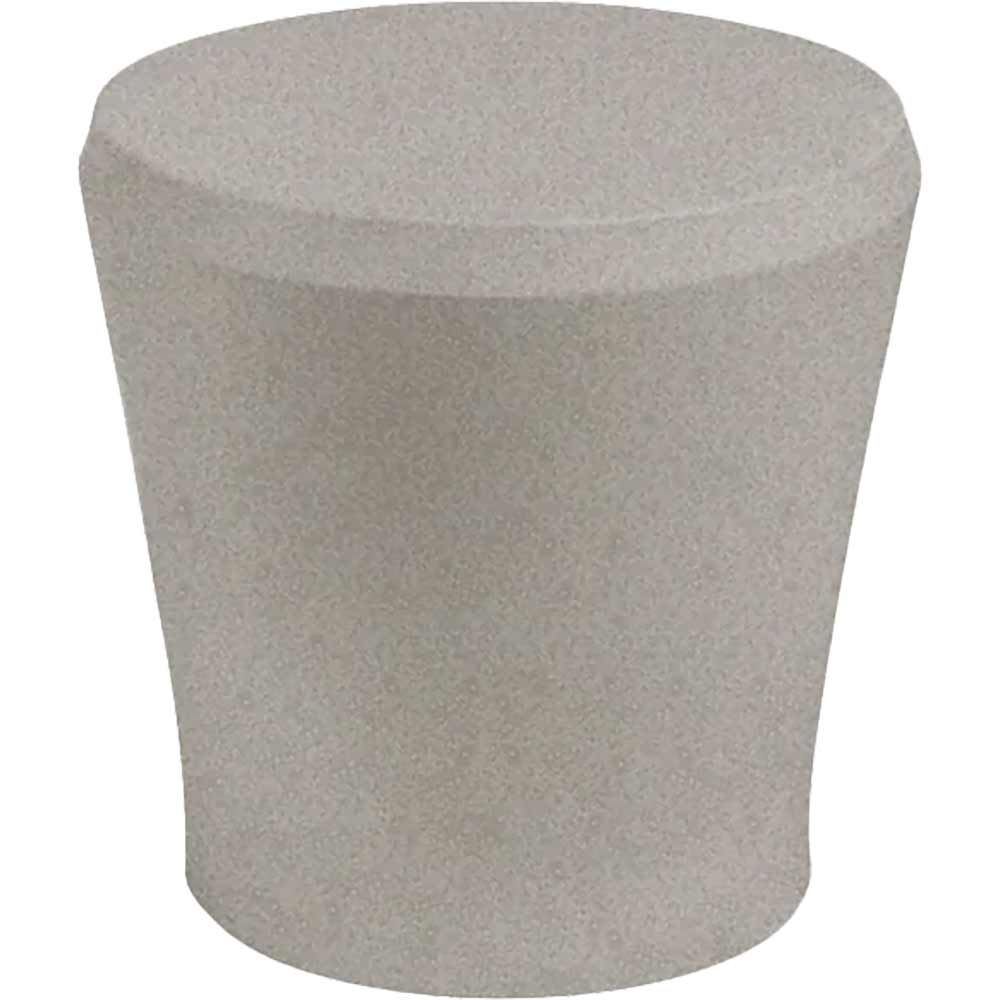 Ledge Lounger Affinity Side Table - In Pool Furniture