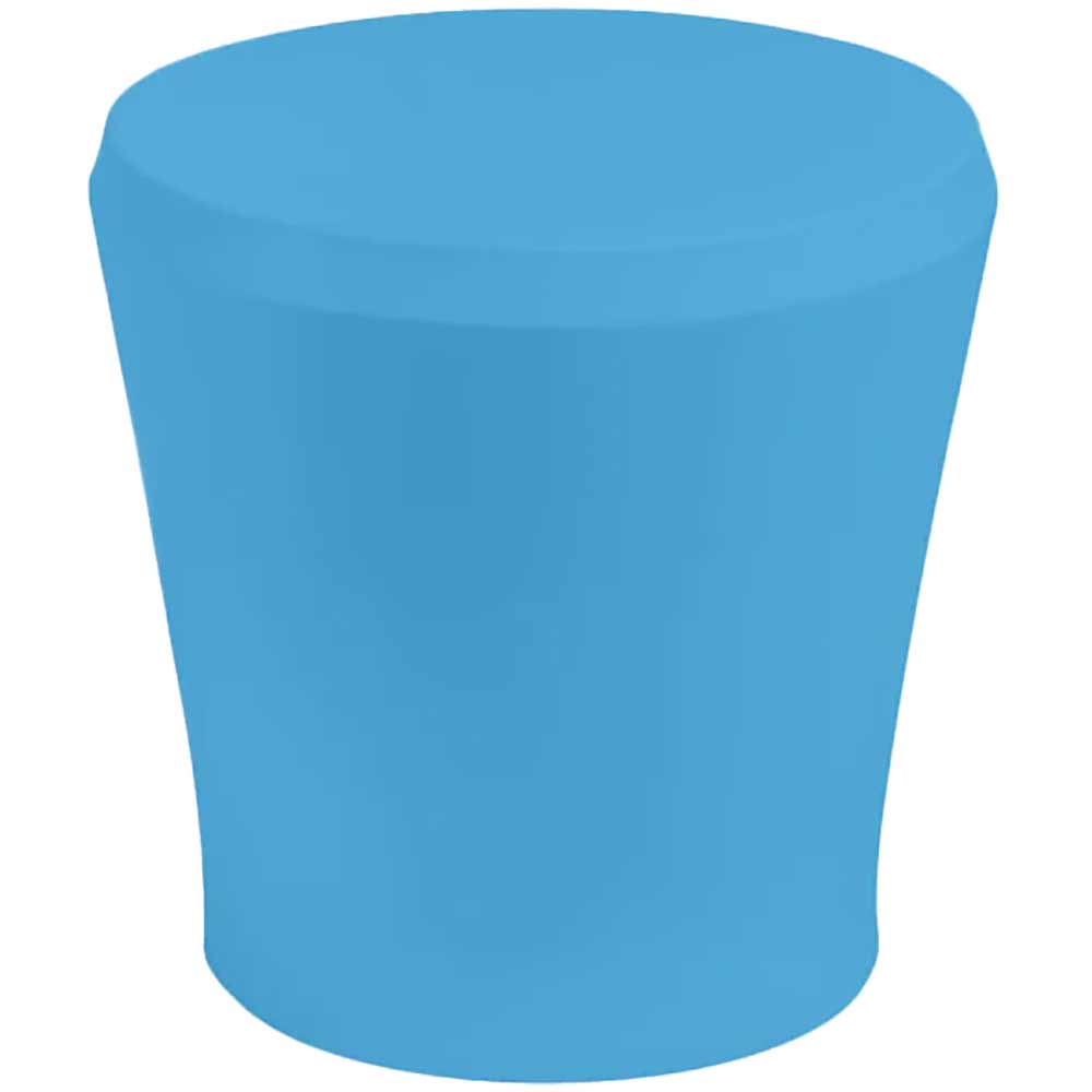 Ledge Lounger Affinity Side Table - In Pool Furniture